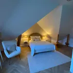 Bed & Breakfast La Tour En Seine Les Authieux-sur-le-Port-Saint-Ouen
