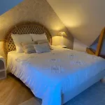 La Tour En Seine Frühstückspension