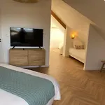 Frühstückspension La Tour En Seine Les Authieux-sur-le-Port-Saint-Ouen