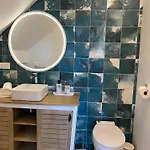 Frühstückspension La Tour En Seine