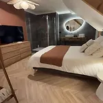 La Tour En Seine Frühstückspension 3*