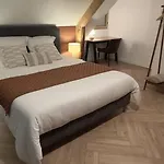 Frühstückspension La Tour En Seine