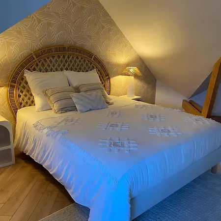 La Tour En Seine Bed & Breakfast